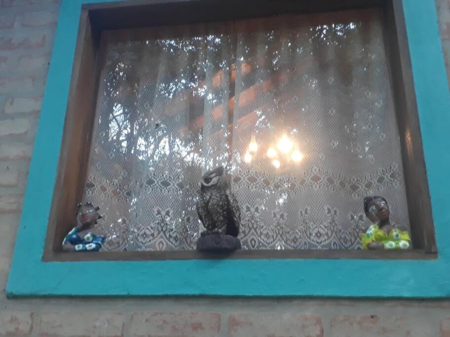 Casa Aconchegante Na Serra. Santo Antônio do Pinhal Eksteriør bilde