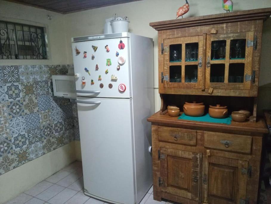 Casa Aconchegante Na Serra. Santo Antônio do Pinhal Eksteriør bilde