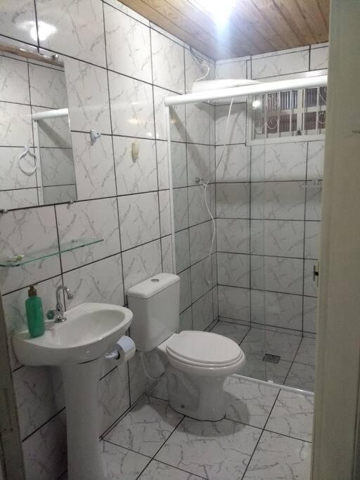Casa Aconchegante Na Serra. Santo Antônio do Pinhal Eksteriør bilde